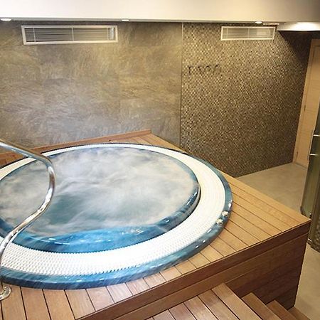 Hotel 9 Sant Antoni 리베스 데 프레세르 외부 사진