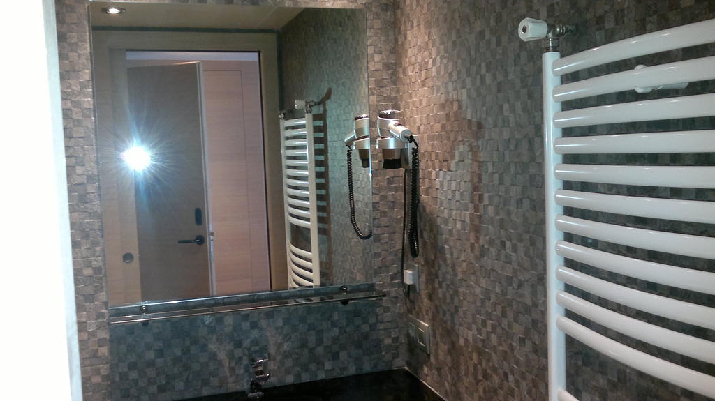 Hotel 9 Sant Antoni 리베스 데 프레세르 객실 사진