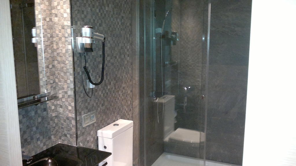 Hotel 9 Sant Antoni 리베스 데 프레세르 객실 사진
