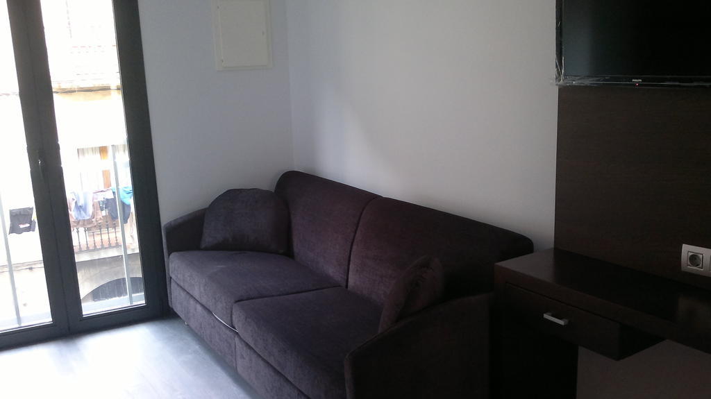 Hotel 9 Sant Antoni 리베스 데 프레세르 객실 사진